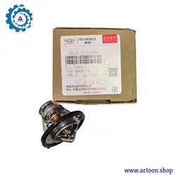 ترموستات چری تیگو 5 اصلی شرکتی (CHERY TIGGO 5)