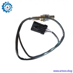 سنسور اکسیژن سیم بلند جک جی 5 (JAC J5)