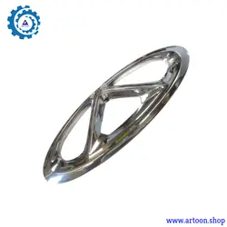 آرم چری جلو تیگو 5 (CHERY TIGGO 5)