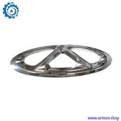 آرم چری عقب تیگو 5 (CHERY TIGGO 5)