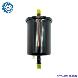 فیلتر بنزین چری تیگو 5 (CHERY TIGGO 5)