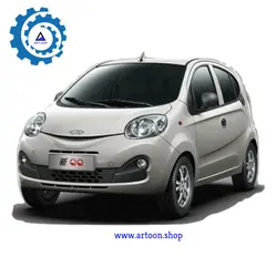 فیلتر بنزین ام وی ام 110 اس (MVM 110s)