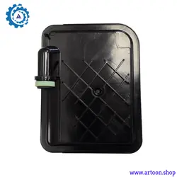 فیلتر گیربکس چری تیگو 5 اتوماتیک (CHERY TIGGO 5 AT)