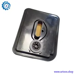 فیلتر گیربکس چری تیگو 5 اتوماتیک (CHERY TIGGO 5 AT)