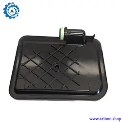 فیلتر گیربکس چری تیگو 5 اتوماتیک (CHERY TIGGO 5 AT)