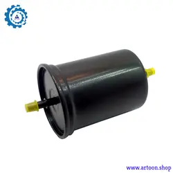 فیلتر بنزین جک جی 5 (JAC J5)