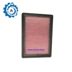 فیلتر هوا مزدا 323
