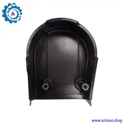 قاب بالایی تسمه تایم ام وی ام 315 اصلی شرکتی (MVM 315)