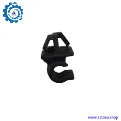 بست نگهدارنده میل کاپوت چری آریزو 5 اصلی شرکتی (CHERY ARIZO 5)