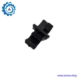 بست نگهدارنده میل کاپوت چری آریزو 5 اصلی شرکتی (CHERY ARIZO 5)