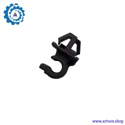 بست نگهدارنده میل کاپوت چری آریزو 5 اصلی شرکتی (CHERY ARIZO 5)