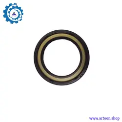 کاسه نمد شفت ورودی ام وی ام 550 دنده ای اصلی شرکتی (MVM 550 MT)