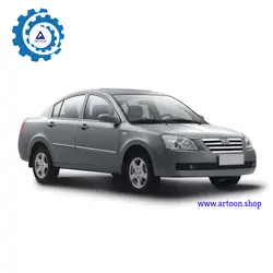 کاسه نمد شفت ورودی ام وی ام 550 دنده ای اصلی شرکتی (MVM 550 MT)