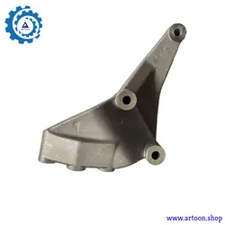 پایه دسته موتور راست ام وی ام 550 دنده ای اصلی شرکتی (MVM 550 MT)