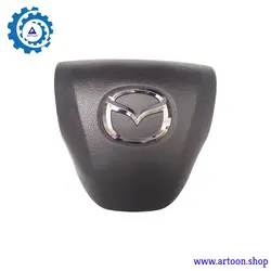 قاب روبوقی یا ایربگ مزدا 3 نیو (MAZDA 3N)