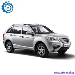 بوش اکسل عقب لیفان ایکس 60 (LIFAN X60) - فروشگاه آرتون - کمک فنر عقب، توپی
