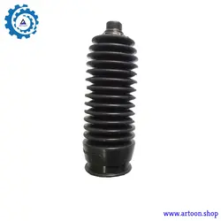 گردگیر جعبه فرمان ام وی ام 550 (MVM 550)