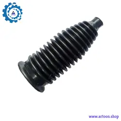 گردگیر جعبه فرمان ام وی ام ایکس 33 (MVM X33)