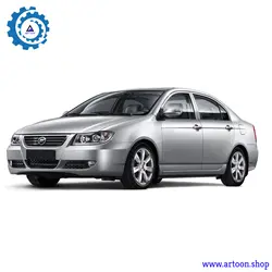 لنت ترمز چرخ جلو لیفان 620 (LIFAN 620)