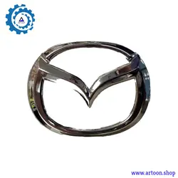 آرم روبوقی یا ایربگ مزدا 3 قدیم (MAZDA 3)