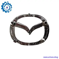 آرم روبوقی یا ایربگ مزدا 3 قدیم (MAZDA 3)