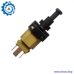 سوئیچ پدال ترمز ام وی ام 550 اصلی شرکتی (MVM 550)