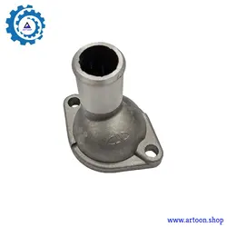 درپوش ترموستات ام وی ام 110 قدیم (MVM 110)