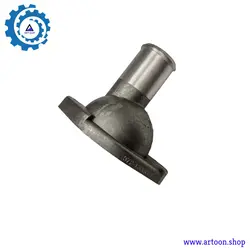 درپوش ترموستات ام وی ام 110 قدیم (MVM 110)