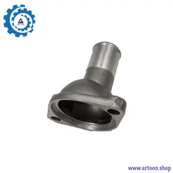 درپوش ترموستات ام وی ام 110 قدیم (MVM 110)