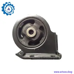 دسته موتور جلو ام وی ام 110 قدیم سه سیلندر اصلی شرکتی (MVM 110)