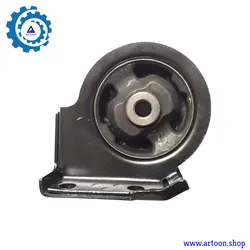 دسته موتور جلو ام وی ام 110 قدیم سه سیلندر اصلی شرکتی (MVM 110)