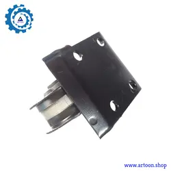 دسته موتور جلو ام وی ام 110 قدیم سه سیلندر اصلی شرکتی (MVM 110)