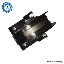 دسته موتور جلو ام وی ام 110 قدیم سه سیلندر اصلی شرکتی (MVM 110)