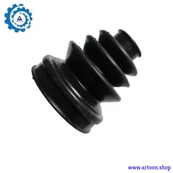 گردگیر پلوس سمت گیربکس یا داخلی ام وی ام 315 (MVM 315)