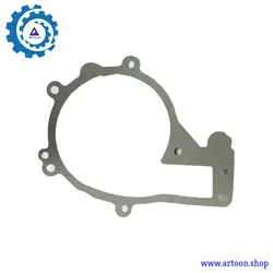 واتر پمپ ام وی ام 550 (MVM 550)