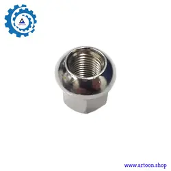 مهره چرخ ام وی ام 110 قدیم اصلی شرکتی (MVM 110)