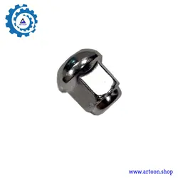 مهره چرخ ام وی ام 110 قدیم اصلی شرکتی (MVM 110)