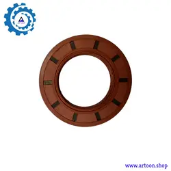 کاسه نمد میل سوپاپ ام وی ام 550 اصلی شرکتی (MVM 550)