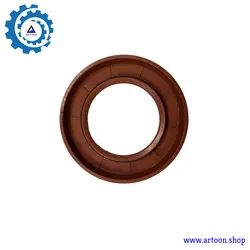 کاسه نمد میل سوپاپ ام وی ام 550 اصلی شرکتی (MVM 550)