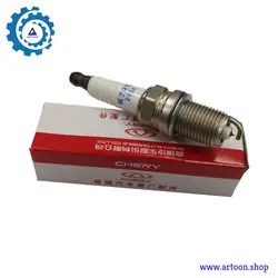 شمع موتور چری تیگو 5 دست کامل اصلی شرکتی (CHERY TIGGO 5)