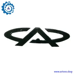 آرم چری عقب ام وی ام ایکس 33 اصلی شرکتی (MVM X33) - فروشگاه لوازم یدکی آرتون