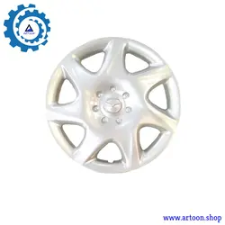 قالپاق چرخ مزدا 323 (MAZDA 323) - فروشگاه لوازم یدکی آرتون - لوازم و قطعات بدنه مزدا