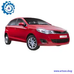 شمع موتور ام وی ام 315 NGK ژاپن دست کامل (MVM 315)
