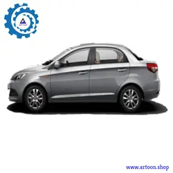 شمع موتور ام وی ام 315 NGK ژاپن دست کامل (MVM 315)