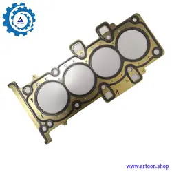 واشر سر سیلندر چری آریزو 5 اصلی شرکتی (CHERY ARIZO 5) - فروشگاه لوازم یدکی آرتون