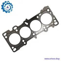 واشر سر سیلندر مزدا 323 اف (MAZDA 323 F) - فروشگاه لوازم یدکی آرتون - قطعات موتوری