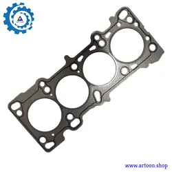 واشر سر سیلندر مزدا 323 اف (MAZDA 323 F) - فروشگاه لوازم یدکی آرتون - قطعات موتوری