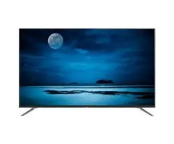 تلویزیون جی پلاس 50 اینچ ال ای دی مدل 50MU724S هوشمند