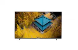 تلویزیون زلموند 55 اینچ ال ای دی مدل 55SF6263 هوشمند