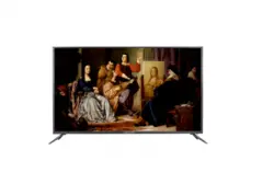 تلویزیون زلموند 43 اینچ ال ای دی مدل 43SF5152 هوشمند